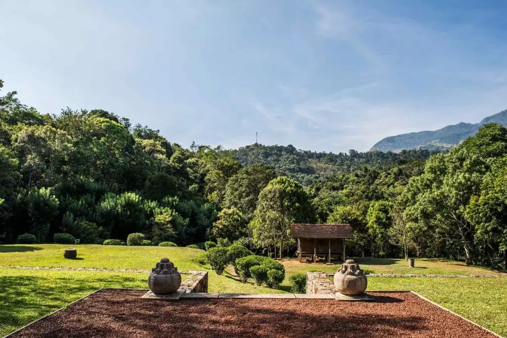 Living Heritage Koslanda